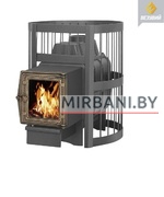 ПЕЧЬ ВЕЗУВИЙ ЛЕГЕНДА СТАНДАРТ 22ВС